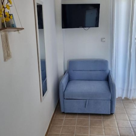 Arocaria - Faliraki Peaceful Apartments Exterior foto