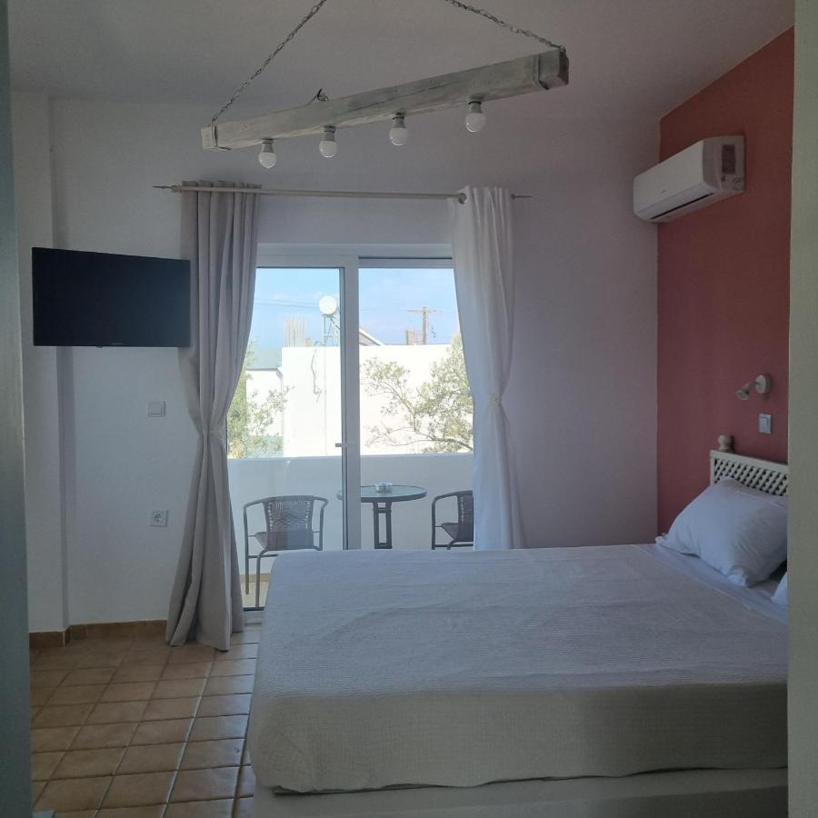 Arocaria - Faliraki Peaceful Apartments Exterior foto
